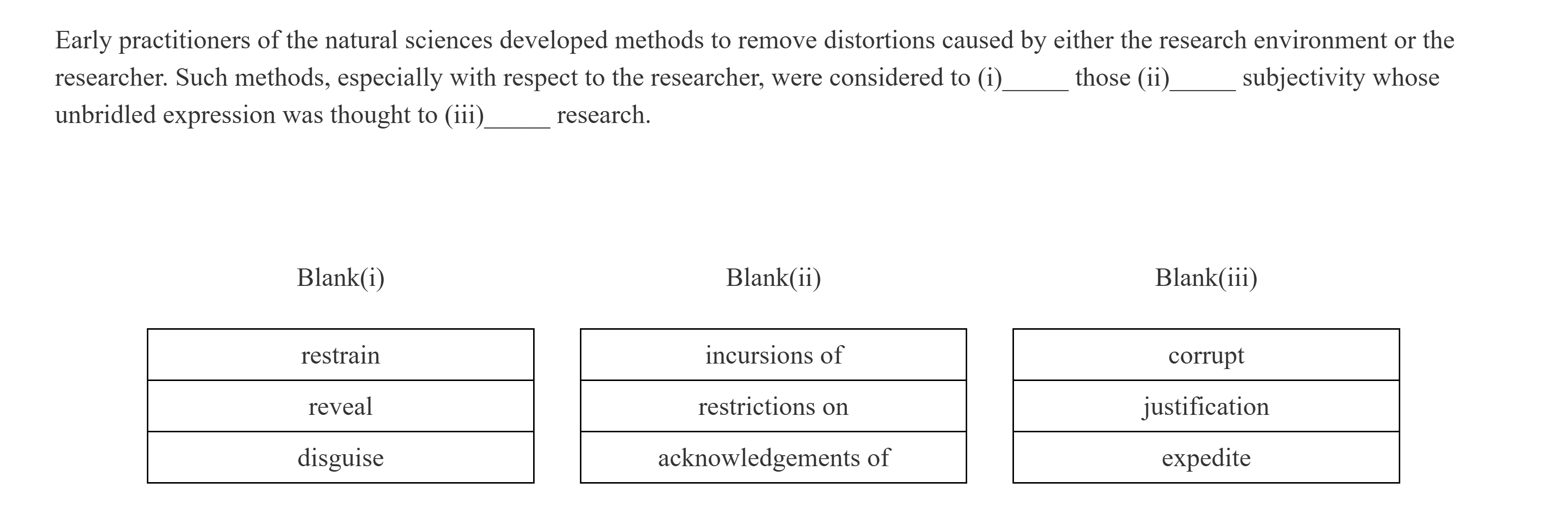 KMF Comprehensive set of mathematics questions after the reform